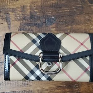 Burberry Wallet